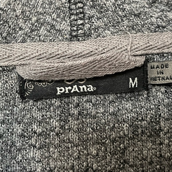 Prana Milana wool jacket - Picture 9 of 10